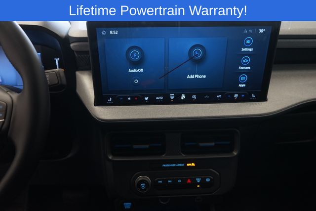 Thumbnail: 2025 Ford Maverick - 24