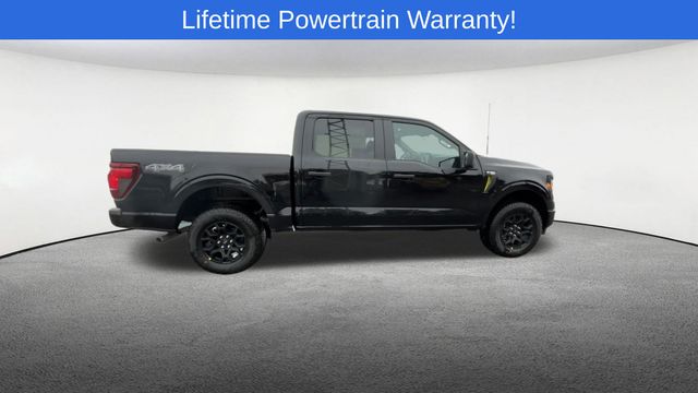 Thumbnail: 2025 Ford F-150 - 10