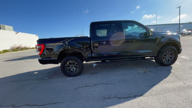 Thumbnail: 2022 Ford F-150 - 11