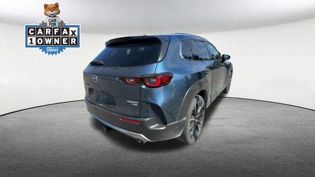 Thumbnail: 2024 Mazda CX-50 - 9