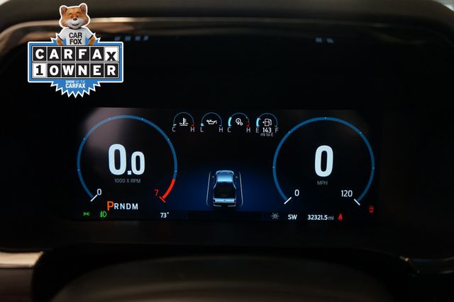 Thumbnail: 2022 Ford F-150 - 21