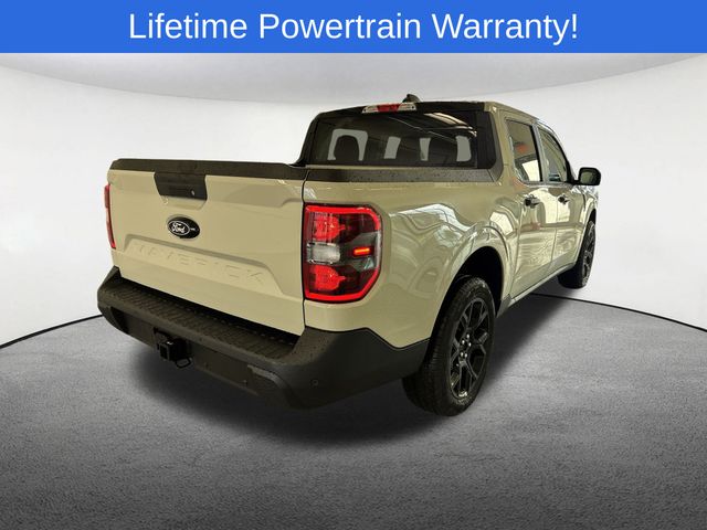 Thumbnail: 2025 Ford Maverick - 16