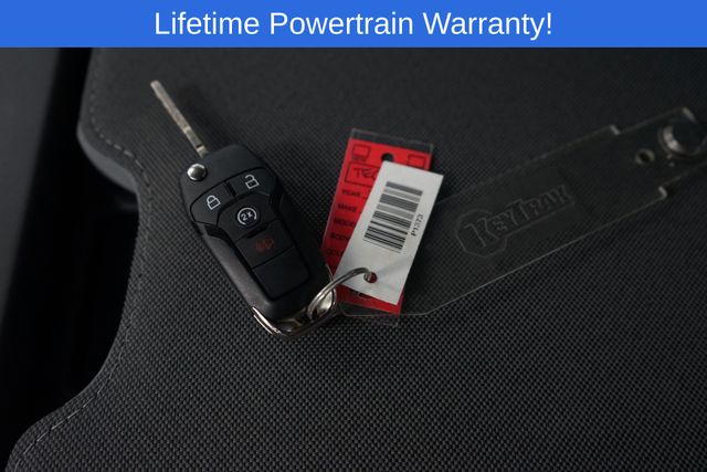 Thumbnail: 2026 Ford F-250 - 26