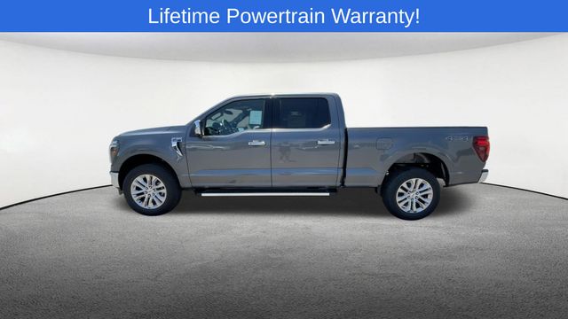 Thumbnail: 2026 Ford F-150 - 6