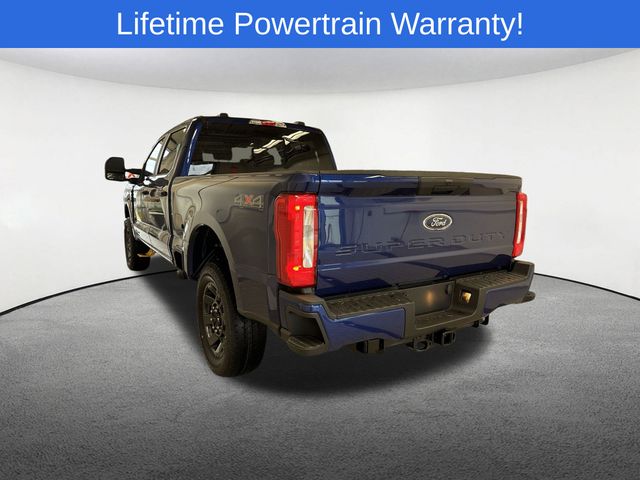 Thumbnail: 2026 Ford F-250 - 11