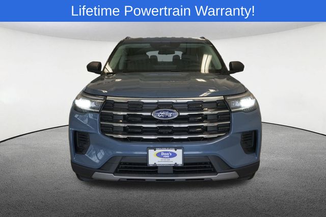 Thumbnail: 2026 Ford Explorer - 18