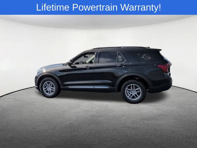 Thumbnail: 2025 Ford Explorer - 7