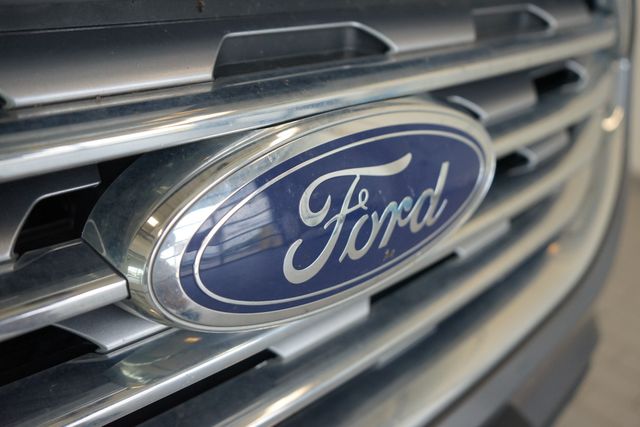 Thumbnail: 2022 Ford Edge - 18