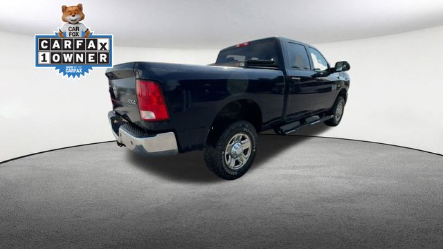Thumbnail: 2015 RAM 2500 - 9