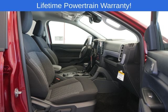 Thumbnail: 2025 Ford Ranger - 31