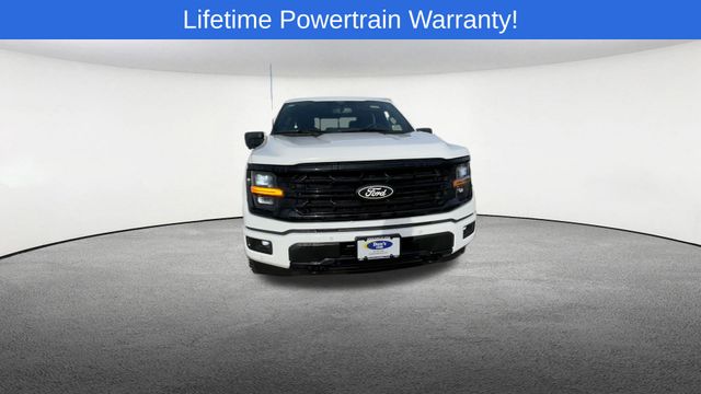 Thumbnail: 2026 Ford F-150 - 3