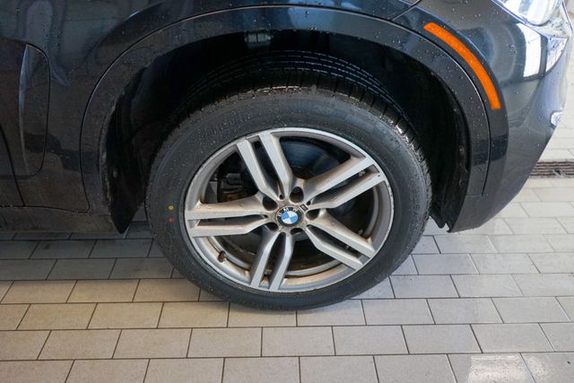 Thumbnail: 2015 BMW X6 - 7