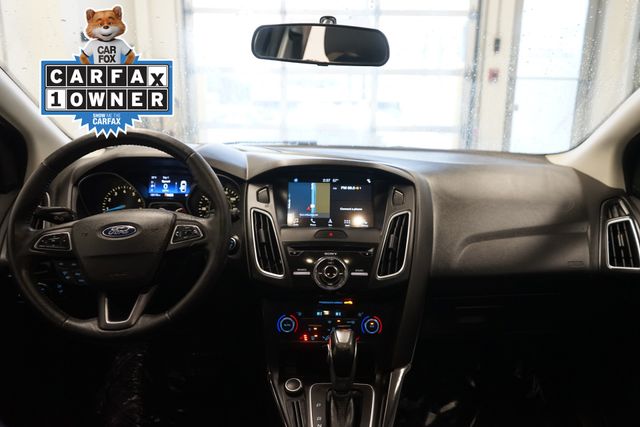 Thumbnail: 2016 Ford Focus - 30