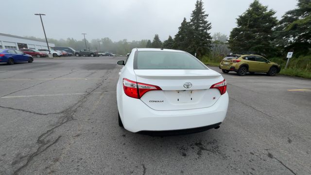 Thumbnail: 2016 Toyota Corolla - 7