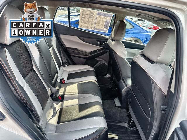 Thumbnail: 2023 Subaru Crosstrek - 14