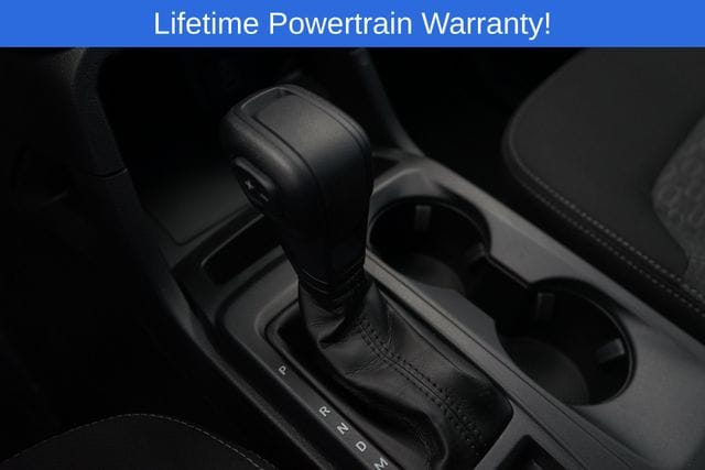 Thumbnail: 2025 Ford Ranger - 25