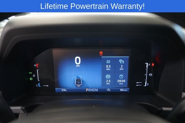 Thumbnail: 2025 Ford Ranger - 24