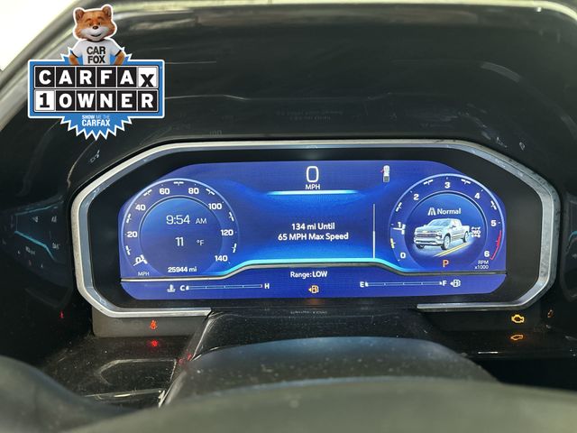 Thumbnail: 2023 Chevrolet Silverado 1500 - 21