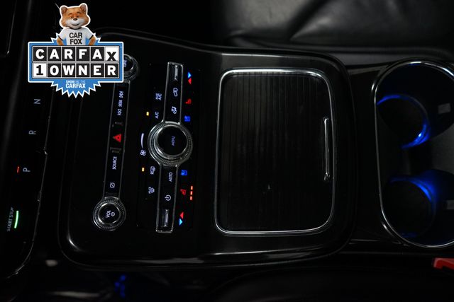 Thumbnail: 2022 Lincoln Nautilus - 26