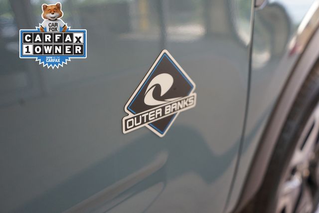 Thumbnail: 2022 Ford Bronco Sport - 16