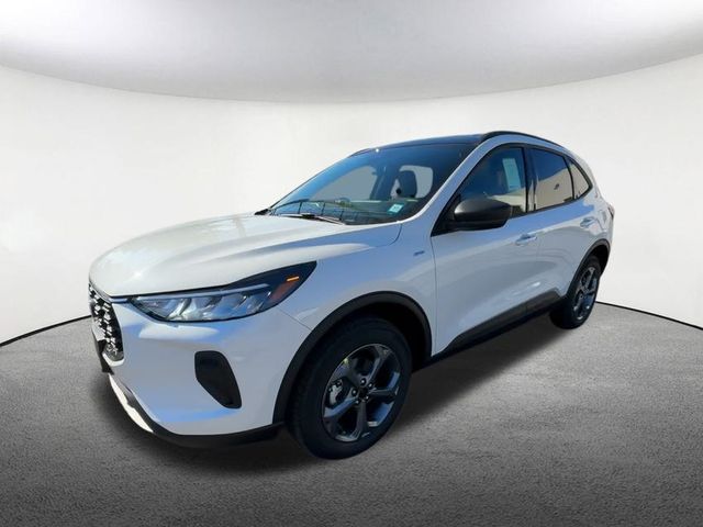 2025 Ford Escape ST-Line 5