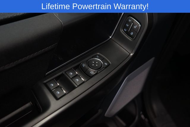 Thumbnail: 2025 Ford F-150 - 19