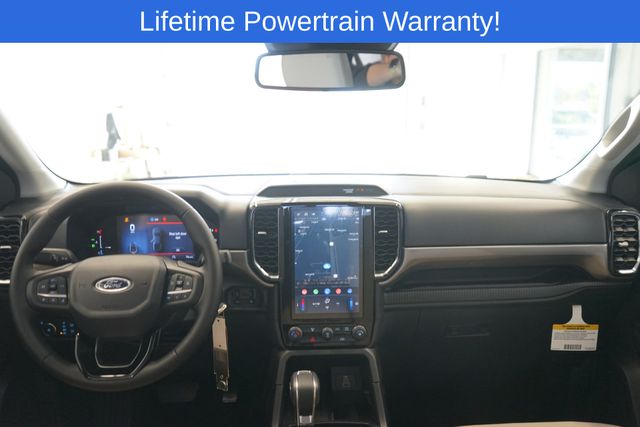 Thumbnail: 2025 Ford Ranger - 30