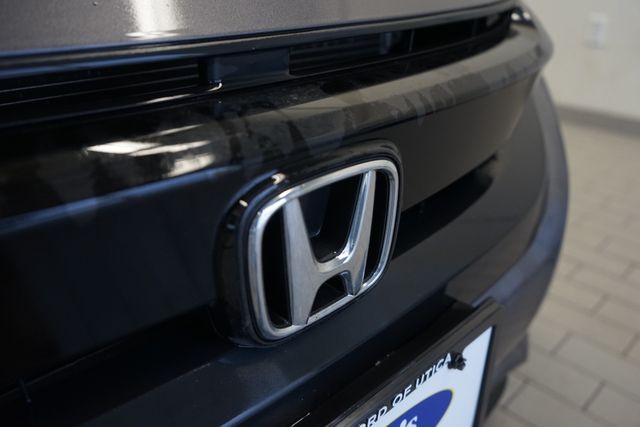 Thumbnail: 2019 Honda Civic - 17