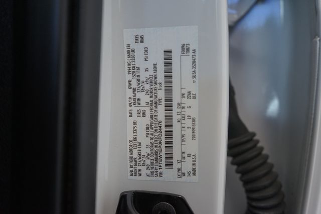 Thumbnail: 2019 Ford F-150 - 20