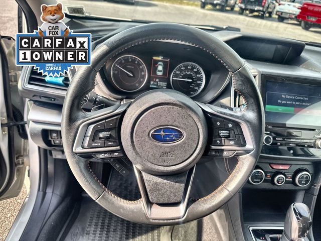 Thumbnail: 2023 Subaru Crosstrek - 16