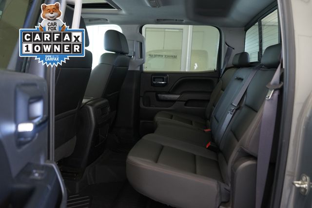 Thumbnail: 2017 GMC Sierra 1500 - 29