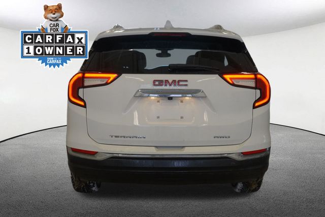 Thumbnail: 2022 GMC Terrain - 12