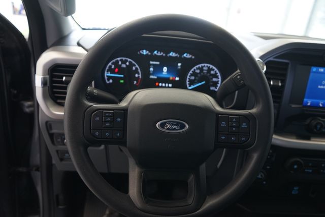 Thumbnail: 2022 Ford F-150 - 24