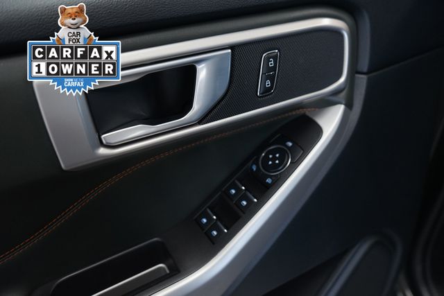 Thumbnail: 2024 Ford Explorer - 20