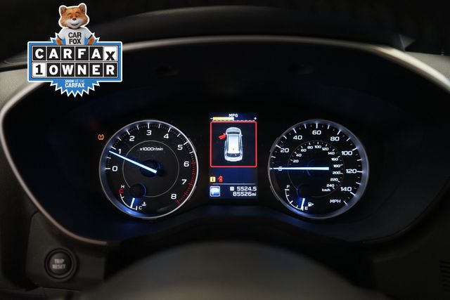 Thumbnail: 2019 Subaru Ascent - 22