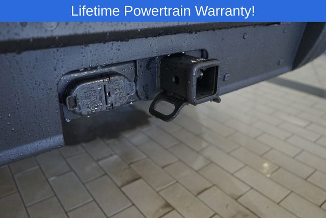 Thumbnail: 2026 Ford Maverick - 5