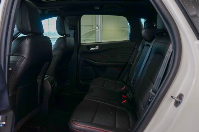 Thumbnail: 2025 Ford Escape - 24