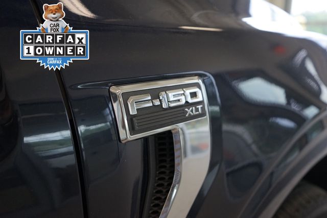 Thumbnail: 2023 Ford F-150 - 14