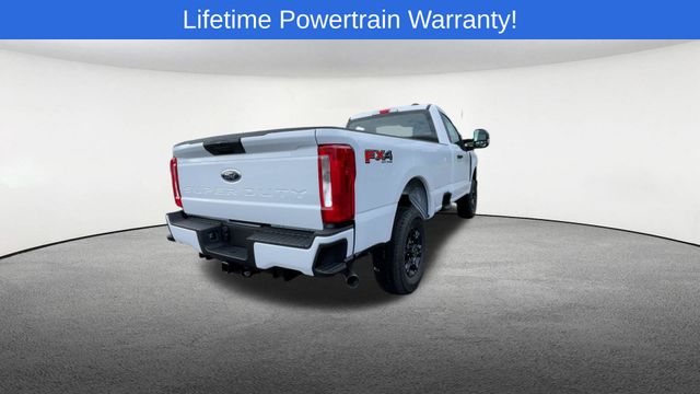 Thumbnail: 2026 Ford F-350 - 9