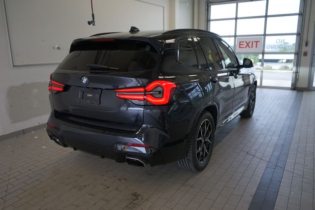 Thumbnail: 2022 BMW X3 - 14