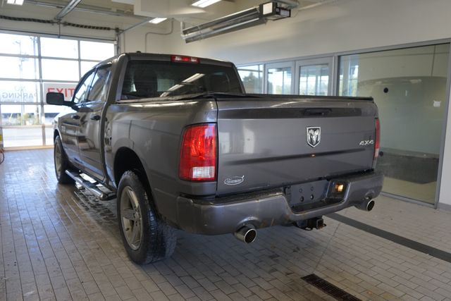 Thumbnail: 2014 RAM 1500 - 11