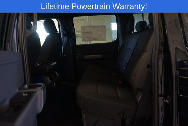 Thumbnail: 2025 Ford F-150 - 29