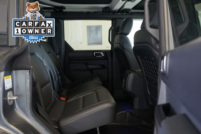 Thumbnail: 2025 Ford Bronco - 31