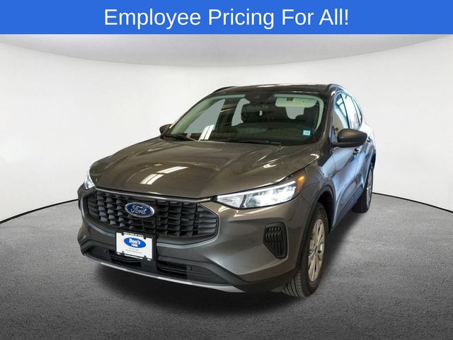 2025 Ford Escape Active -
                  Utica, NY