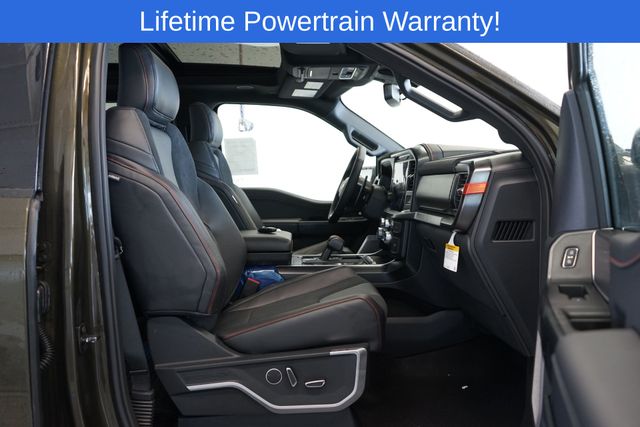 Thumbnail: 2026 Ford F-150 - 34