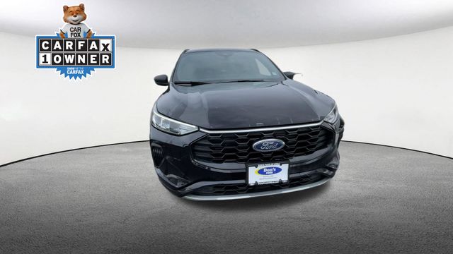 Thumbnail: 2023 Ford Escape - 3