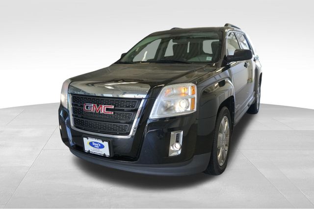 2011 GMC Terrain SLE -
                  Utica, NY