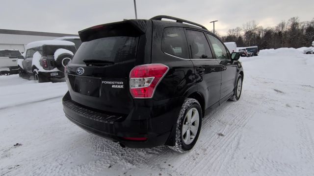 Thumbnail: 2016 Subaru Forester - 9