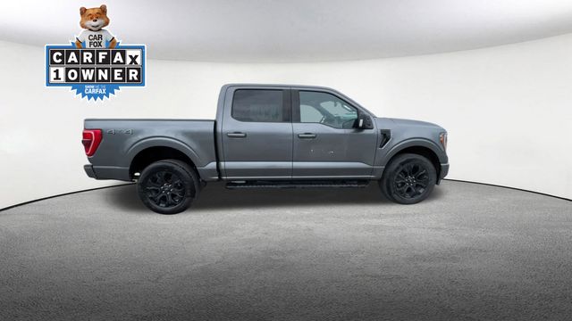 Thumbnail: 2023 Ford F-150 - 10