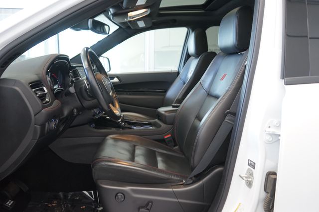 Thumbnail: 2023 Dodge Durango - 19